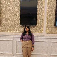 Dharshini R Email