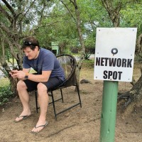 Outsource SA Limited Employee Warrick G.'s profile photo