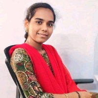 SPC Services Employee Malleswari K's profile photo