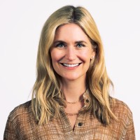 Galvanize Climate Solutions Employee Caitlin McMahon's profile photo