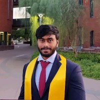 Eclipse Co., LLC Employee Sai Amarnath's profile photo