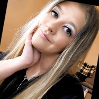 Five 9's Communications Employee Krista Valencia's profile photo