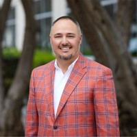 Fremont Bank Employee Devon Johnson's profile photo