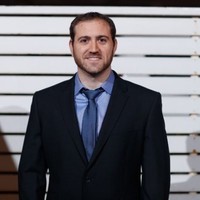 MoonRun Employee Dan Dvorkin's profile photo