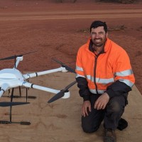 Shift Geophysics Employee Adam Kroll's profile photo