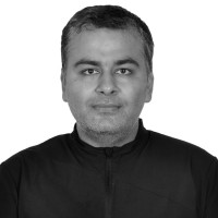 Infinite Locus Employee Nabheet Madan's profile photo