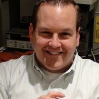 Cavendish Kinetics Employee Eddie Rickey's profile photo