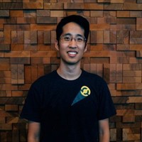 Zillow Group Employee Theo Ng's profile photo