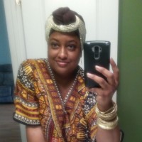 Ning Interactive Inc. Employee Whitnee Gaston's profile photo