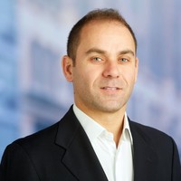 Issam Chalouhi's profile photo