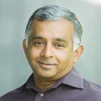 Anderson College of Business – Regis University Employee Madhu Rao's profile photo
