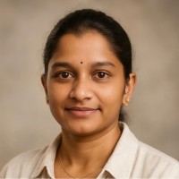 Navy Federal Credit Union Employee Pranathi Chundu's profile photo