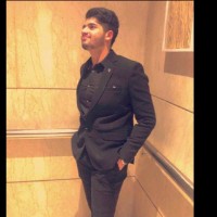 TaxSpanner Employee Anmol Arora's profile photo