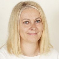 Trigone Employee Sandra Duc's profile photo