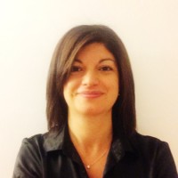 CPMS - Centre de Prévoyance Médico-Sociale Employee Nathalie Benouaich's profile photo