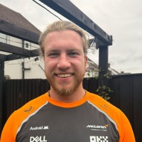 Lucas Rigney's profile photo