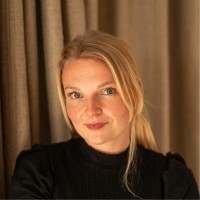 SPIEGEL-Gruppe Employee Tessa Hinz's profile photo