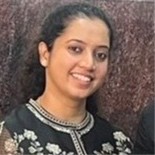 Ripple Logics Employee Nanditha D's profile photo