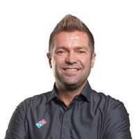 Domino's Pizza Enterprises Limited Employee David Klages's profile photo