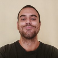 Brad&k Productions Employee Federico Russo's profile photo