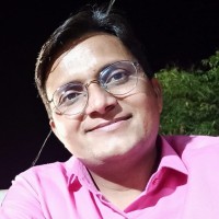 Arkay Apps Pvt. Ltd. Employee Jayesh Prajapati's profile photo