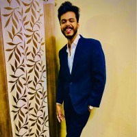 3Shul Motors Employee Pratik Gadhe's profile photo