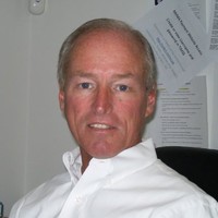 National Marine Manufacturers Association (NMMA) Employee Bob McAlpine's profile photo