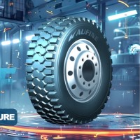 AUFINE TYRES Employee Heather Tyre's profile photo