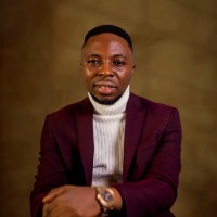 Toptech Engineering Ltd Employee Richard Oyawole's profile photo