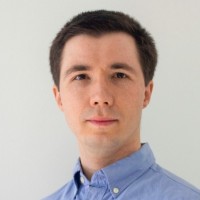 OneAngstrom Employee Dmitriy Marin's profile photo