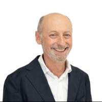 ELETTROQUADRI GROUP Employee Aldo Bizzozero's profile photo