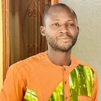 ULB-Coopération Employee Frédéric Soubande's profile photo