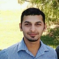 Ravi Sripathi's profile photo