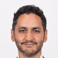 Information Quality Employee Ruben Sen's profile photo