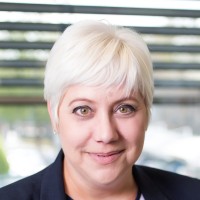 Envoyage AU Employee Bronwen Lubbe's profile photo