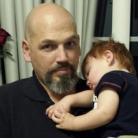 Firesafe Protection Services Employee John Catt's profile photo