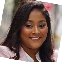 Vesna Naidoo-Chinsammy Email & Phone Number