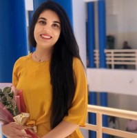 Akeed Employee Rania Boukabous's profile photo