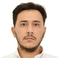 Timfog Employee Berdi̇Myrat Nurymov's profile photo