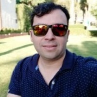 Global Catalog Employee Francisco Jilberto Fuentes's profile photo