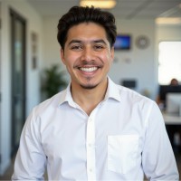 Patriot Consulting Technology Group Employee Zach Hobbs's profile photo