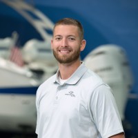 Regal Boats Employee Derek Mattessich's profile photo