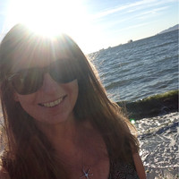 G Touring Employee Julia Morton's profile photo