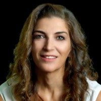 LearnWorlds Employee Naava Mashiah's profile photo