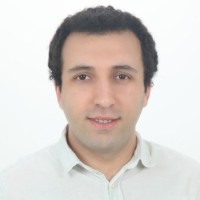 SINTEC Informatik GmbH Employee Murat Oguzhan's profile photo