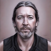 Huge Employee Ryan Balch's profile photo