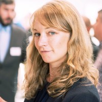PAW GmbH & Co. KG Employee Inga Chemini's profile photo