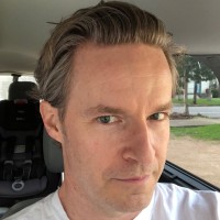 Vericast Employee Paul Hodges's profile photo