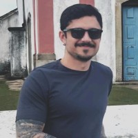 Agriculture Intelligence, Inc. Employee Christian Lacerda's profile photo