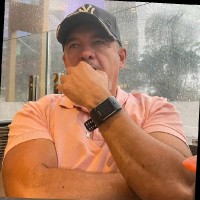 IMB Employee Carlos Ferreira's profile photo